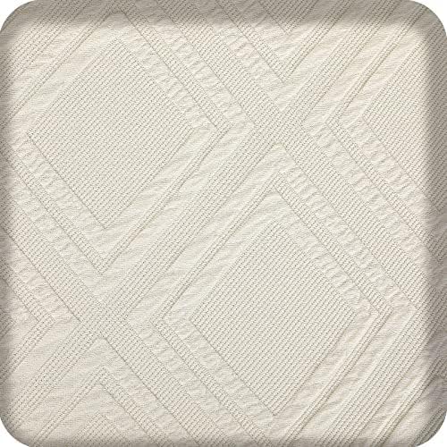 SearchI Juego de 4 fundas impermeables para sillas de comedor, fundas elásticas para sillas Parsons extraíbles, lavables, fundas protectoras para