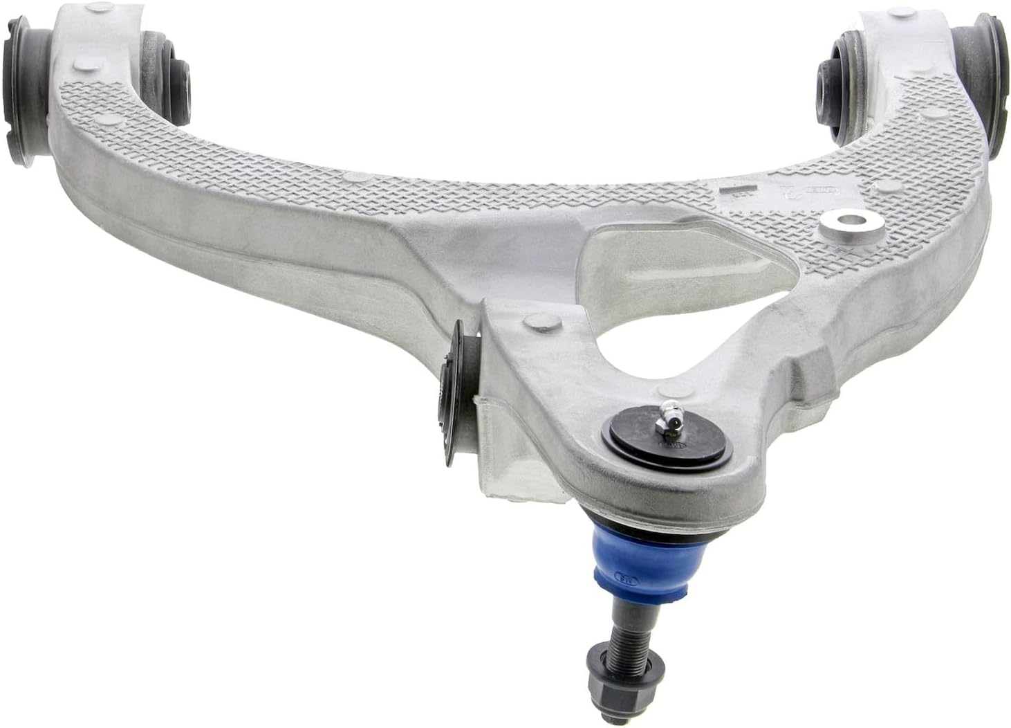 Conjunto de brazo de control de suspensión inferior delantero izquierdo y rótula compatible con Ram 1500 4WD 2019 2020 2021 PC-788206