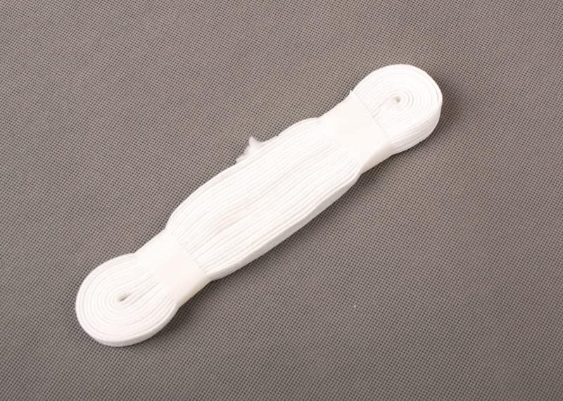 Cordón de envoltura de cuero sintético Ito Tsukamaki Sageo para espadas samuráis japonesas