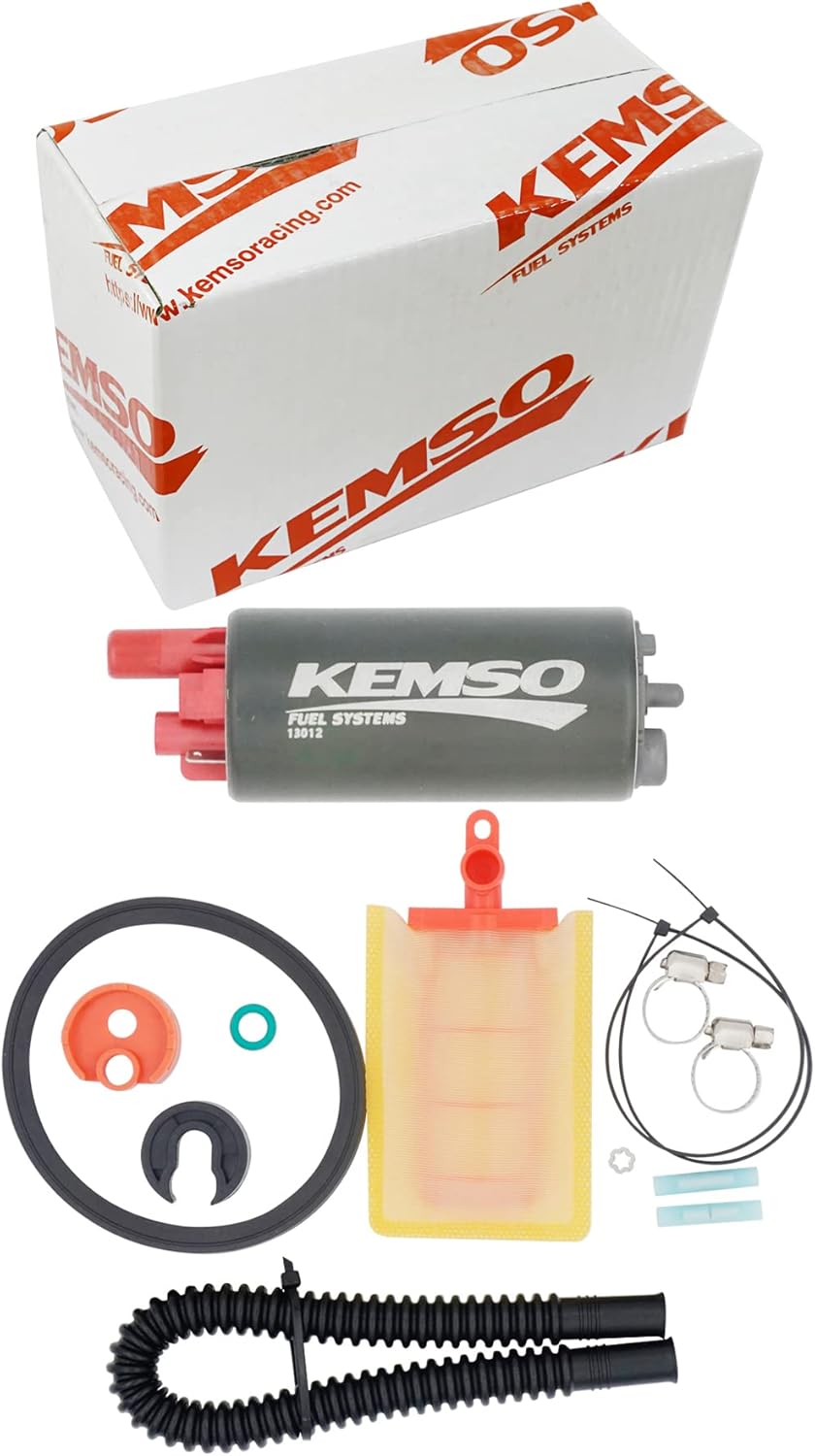 Bomba de combustible Intank de repuesto OEM para Polaris Ranger 570Crew 570Crew 570-4Crew 570-6Crew XP 570-6SP 570XP 570 2014-2023  Ranger ETX