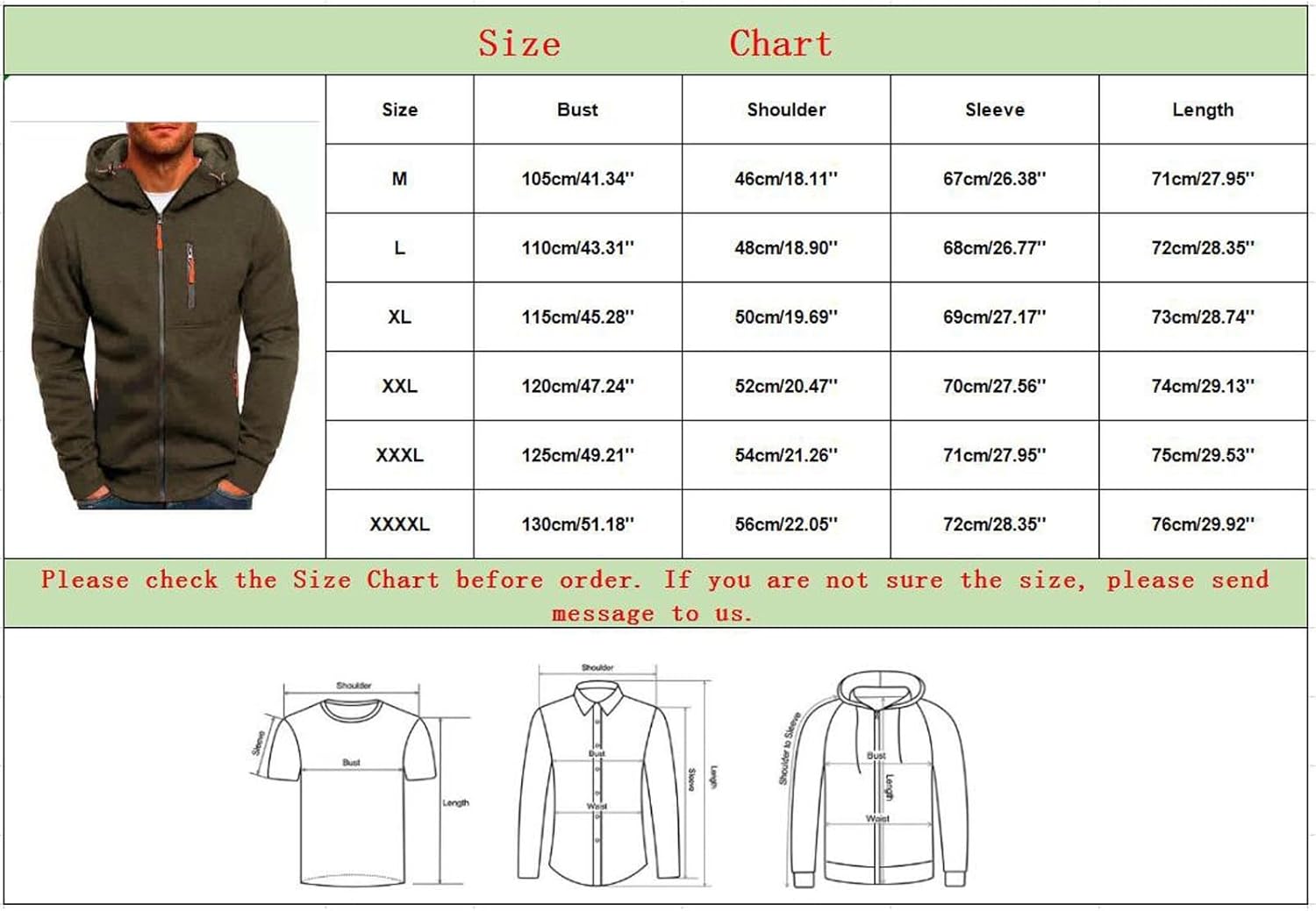 Fishing Shirts for Men Long Sleeve Cotton Midweight Tops with Hood Athletic Print Graphic Loose Fit Pullover