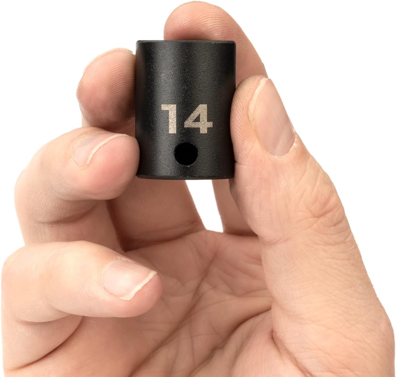 TEKTON Encastre de 38 pulgadas x 0.551 in 6 puntos de impacto  SID12114