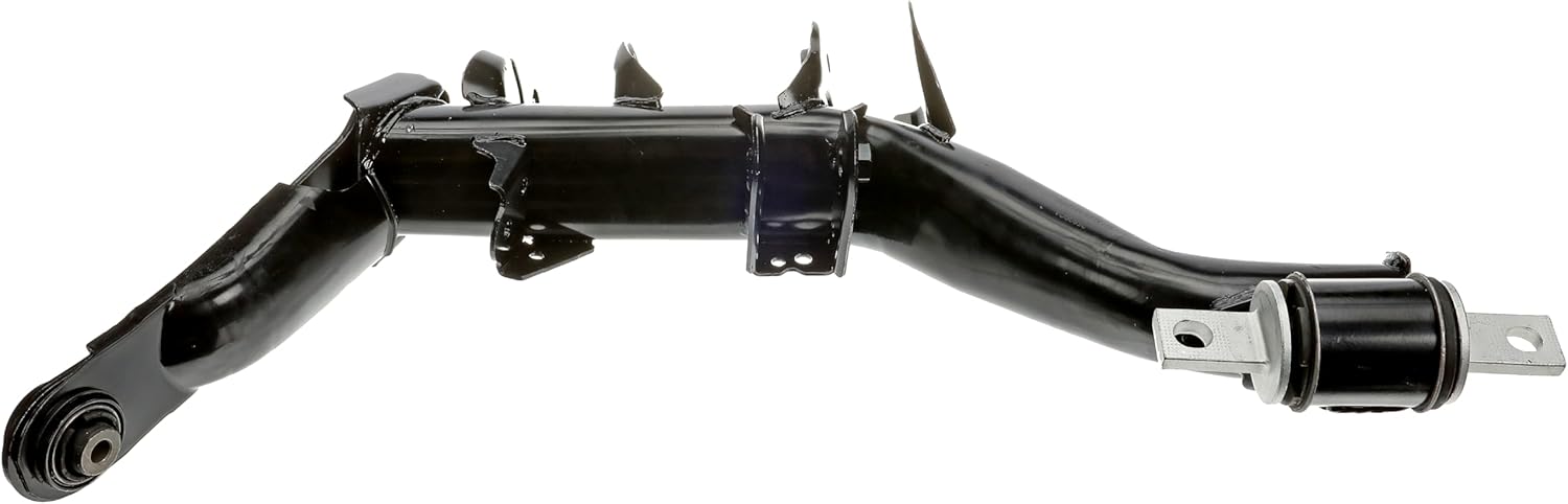 Dorman Brazo de control de suspensión del lado del conductor trasero premium CA59733PR compatible con modelos Honda seleccionados