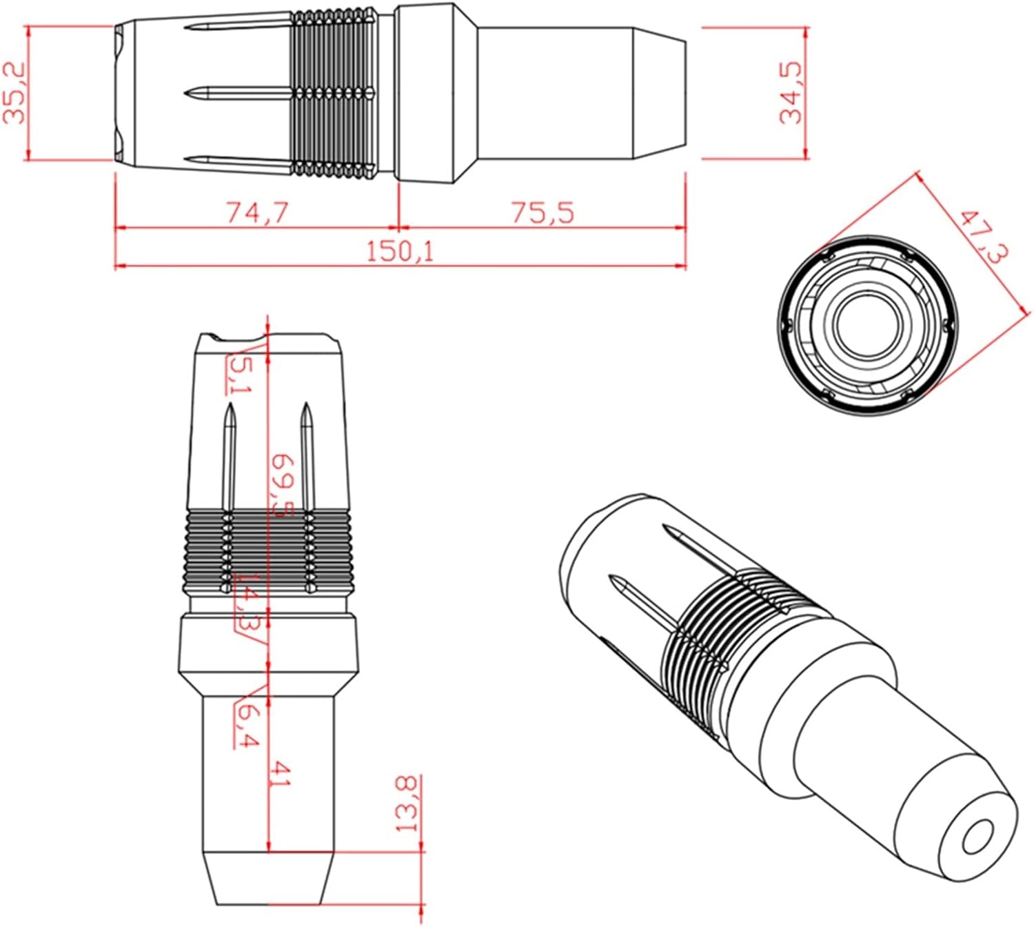 Protector de motor para Suzuki Gixxer SF250 SF 250 250sf SF250 2018-2023 2022 2021 2020 Protector de almohadilla deslizante de escape de motocicleta