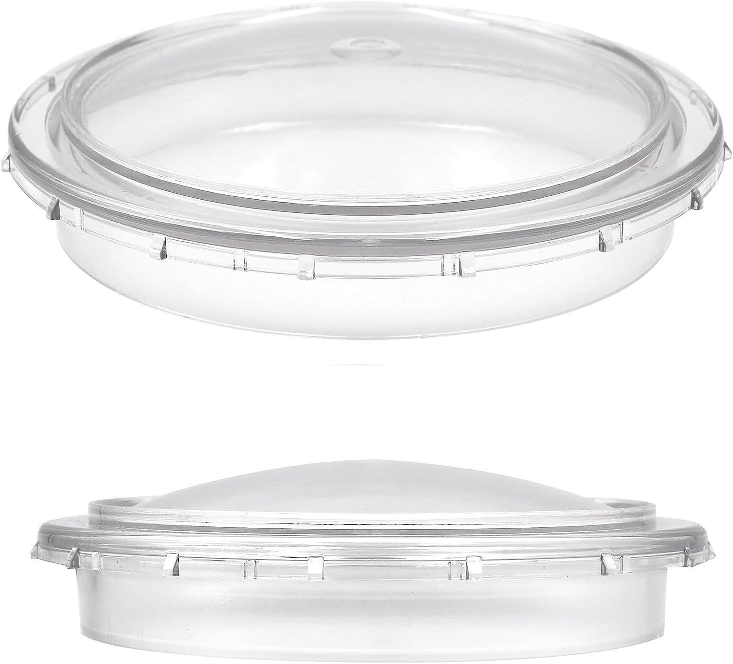 JSP Manufacturing Tapa de repuesto para bomba de piscina SuperFlo VS & VST, SuperFlo Doe, Sta-Rite SuperMax VS Bomba de piscinaspa enterrada