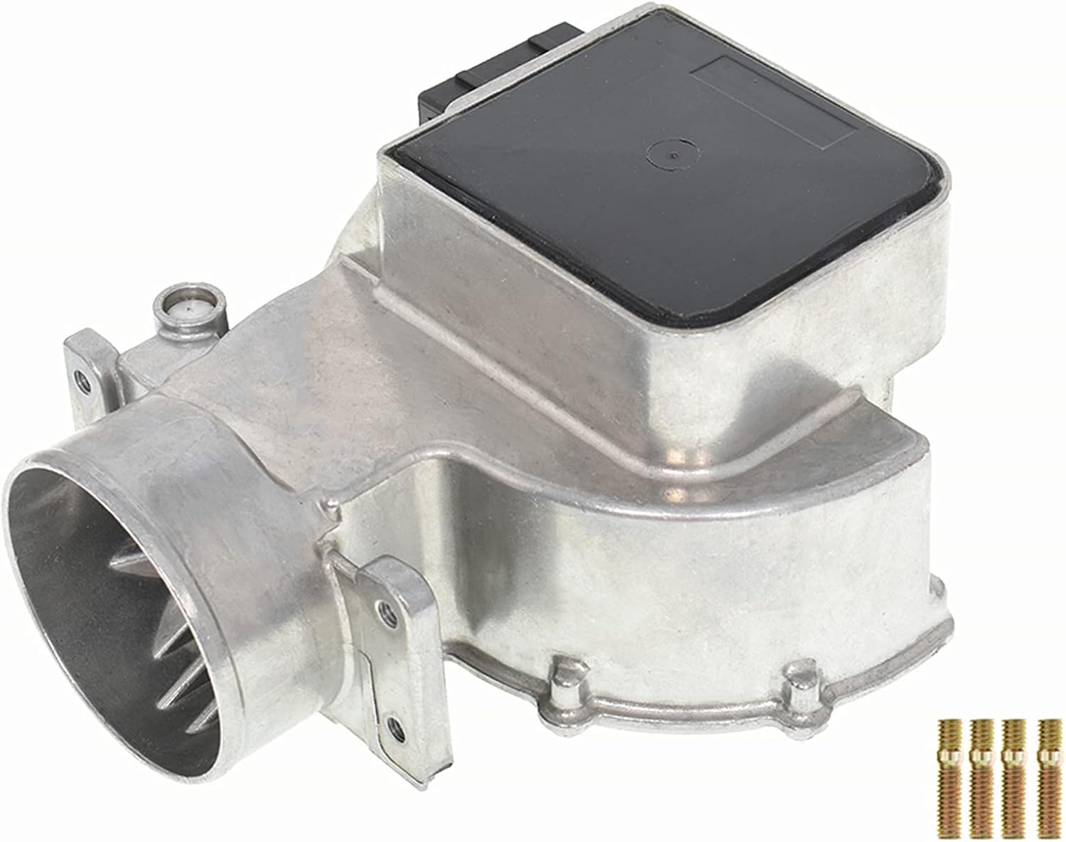 WFLNHB Reemplazo del sensor MAF del medidor de flujo de aire masivo para Toyota 22RTE 22RET 22RE Turbo