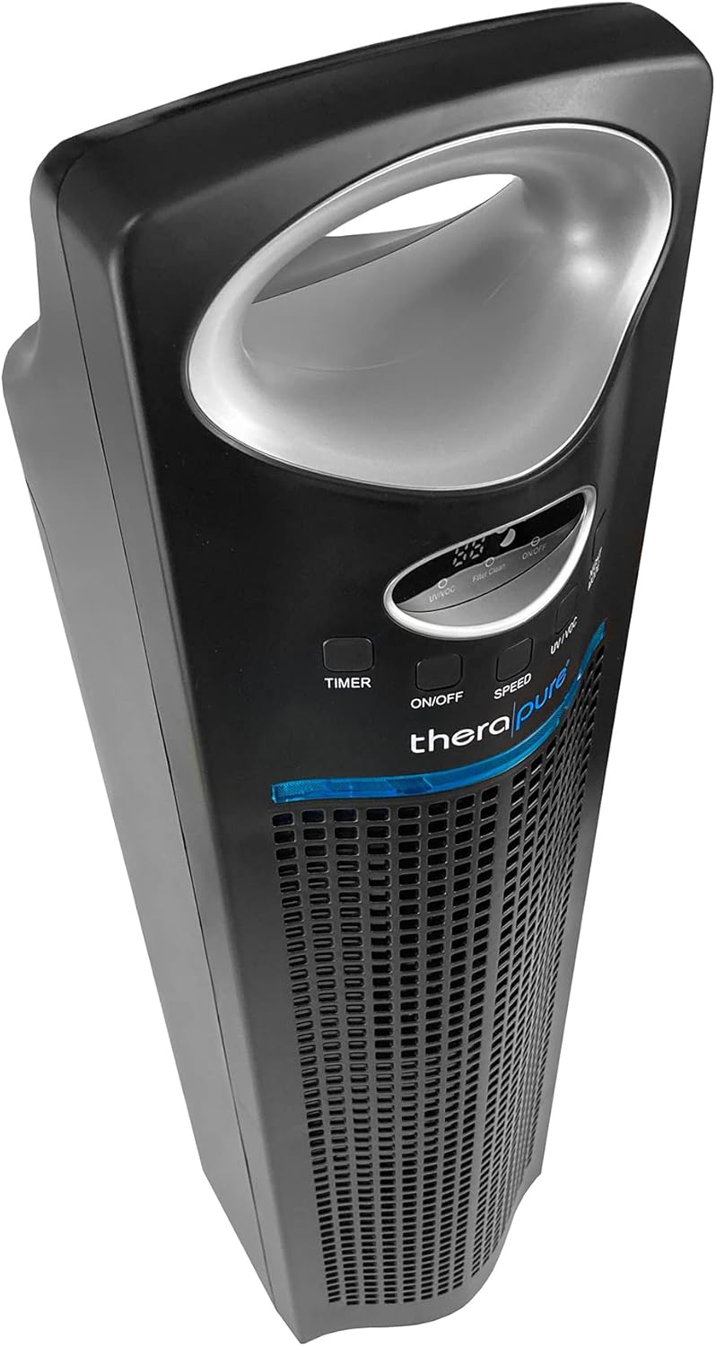 envion therapure tpp440Permanente Hepa Tipo purificador de aire