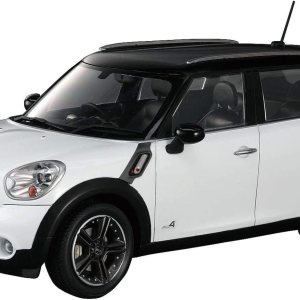 Hasegawa HMCD21 – Kit de modelo modelo de BMW Mini Cooper Countryman a escala 124 Hasegawa HMCD21 – Kit de modelo modelo de BMW Mini Cooper Countryman a escala 124