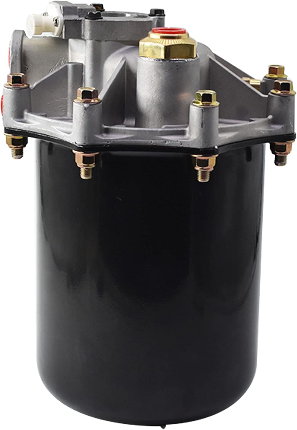 munirater Secador de aire 12V AD-9 AD9 estilo reemplazo para AD9 065225 109685 F224680