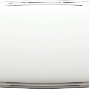 Newhouse Hardware CHM2 – Timbre de puerta, color blanco Newhouse Hardware CHM2 – Timbre de puerta, color blanco