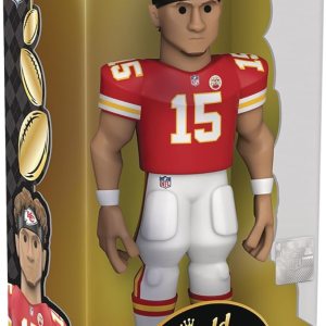 Patrick Mahomes (Kansas City Chiefs) Funko Gold 5″ NFL Patrick Mahomes (Kansas City Chiefs) Funko Gold 5″ NFL