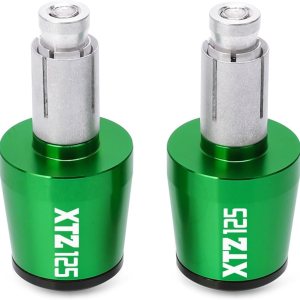 for Y&AMAHA XTZ125 XTZ 125 2021 2022 2023 78”22MM Handlebar Grips Caps Anti Vibration Silder Plugs Motorcycle Handle Bar Ends for Y&AMAHA XTZ125 XTZ 125 2021 2022 2023 78”22MM Handlebar Grips Caps Anti Vibration Silder Plugs Motorcycle Handle Bar Ends
