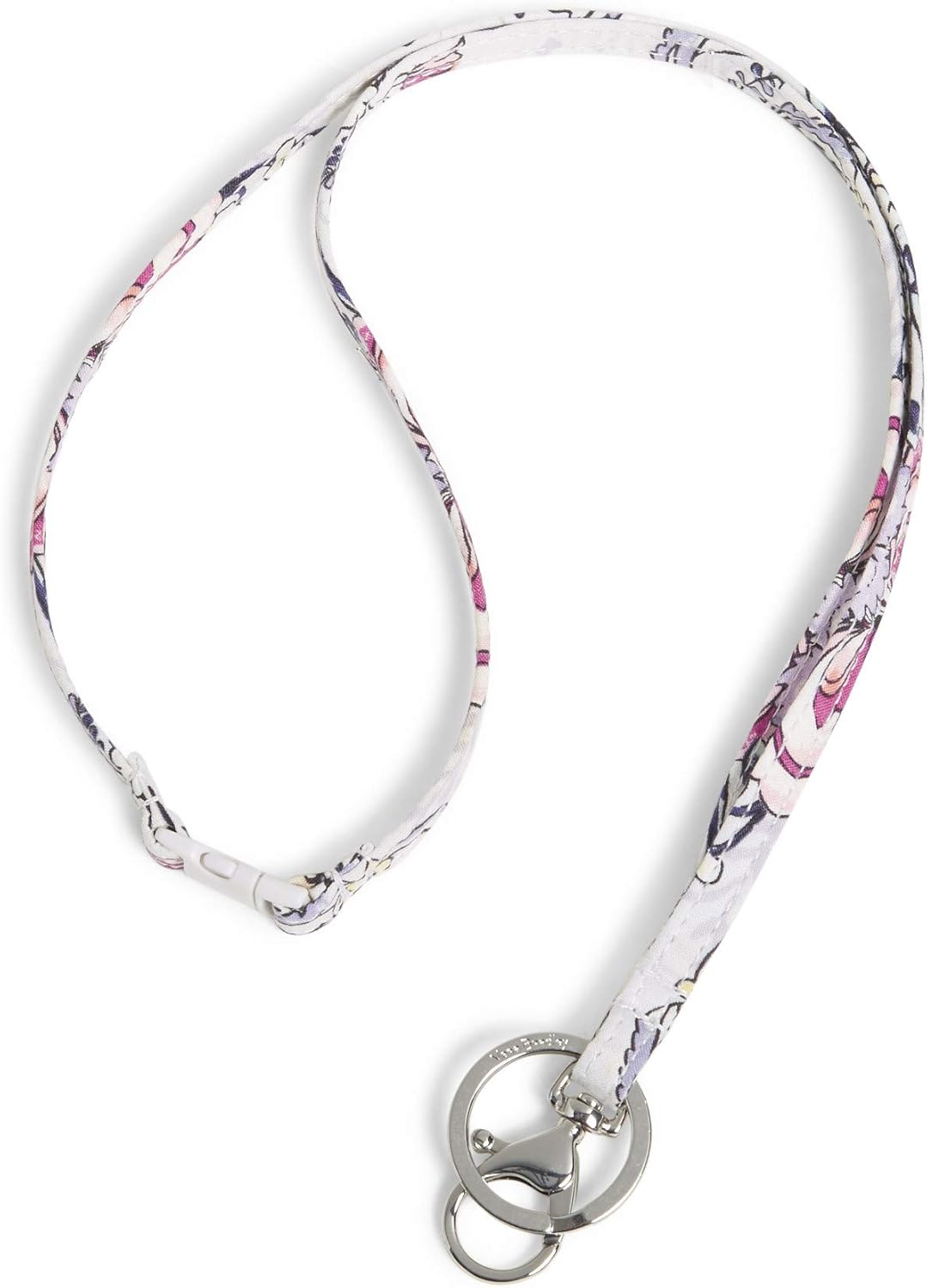 Vera Bradley Cordón de algodón para mujer