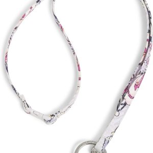 Vera Bradley Cordón de algodón para mujer Vera Bradley Cordón de algodón para mujer