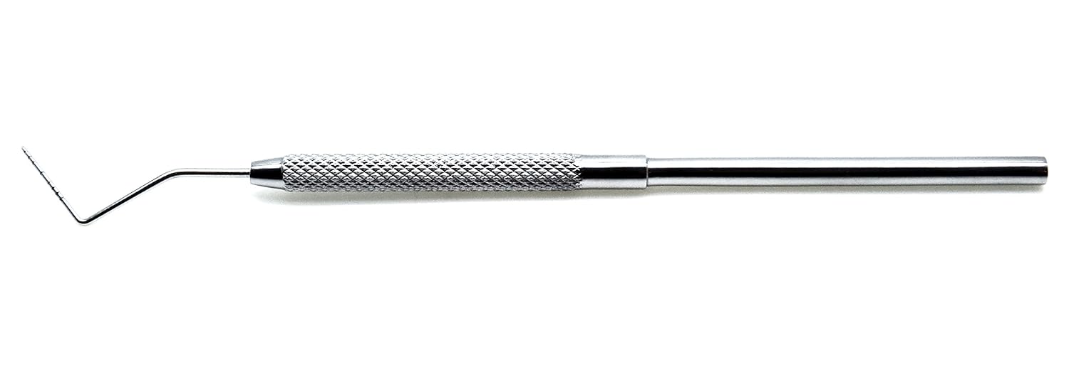 3× Dental Williams Sonda Accurate Marking periodontal Premium Acero Inoxidable Instrumentos