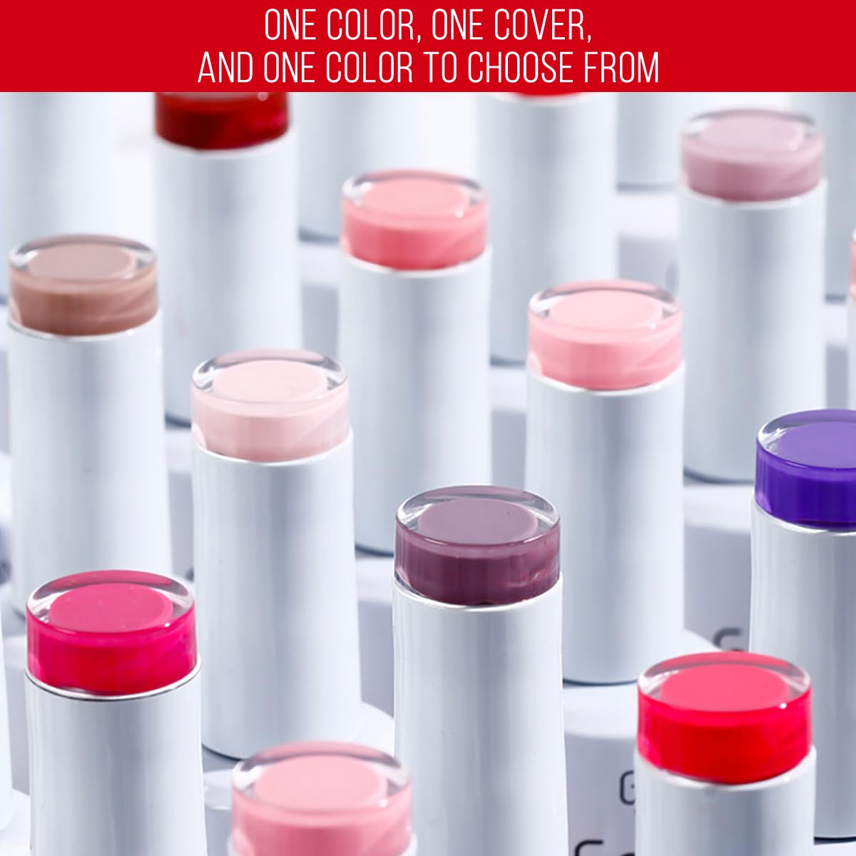 KINGMAS Esmalte de uñas de gel, 1 unidad de 0.5 fl oz (0.5 fl oz), arte de uñas, salón de manicura, lámpara de uñas de gel, decoración de uñas en