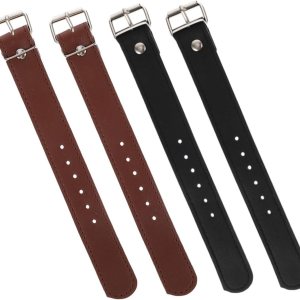 2 pares de correas de cesta de bicicleta para niños cesta de bicicleta para niños correa de cuero gruesa cesta de bicicleta correa de bicicleta 2 pares de correas de cesta de bicicleta para niños cesta de bicicleta para niños correa de cuero gruesa cesta de bicicleta correa de bicicleta