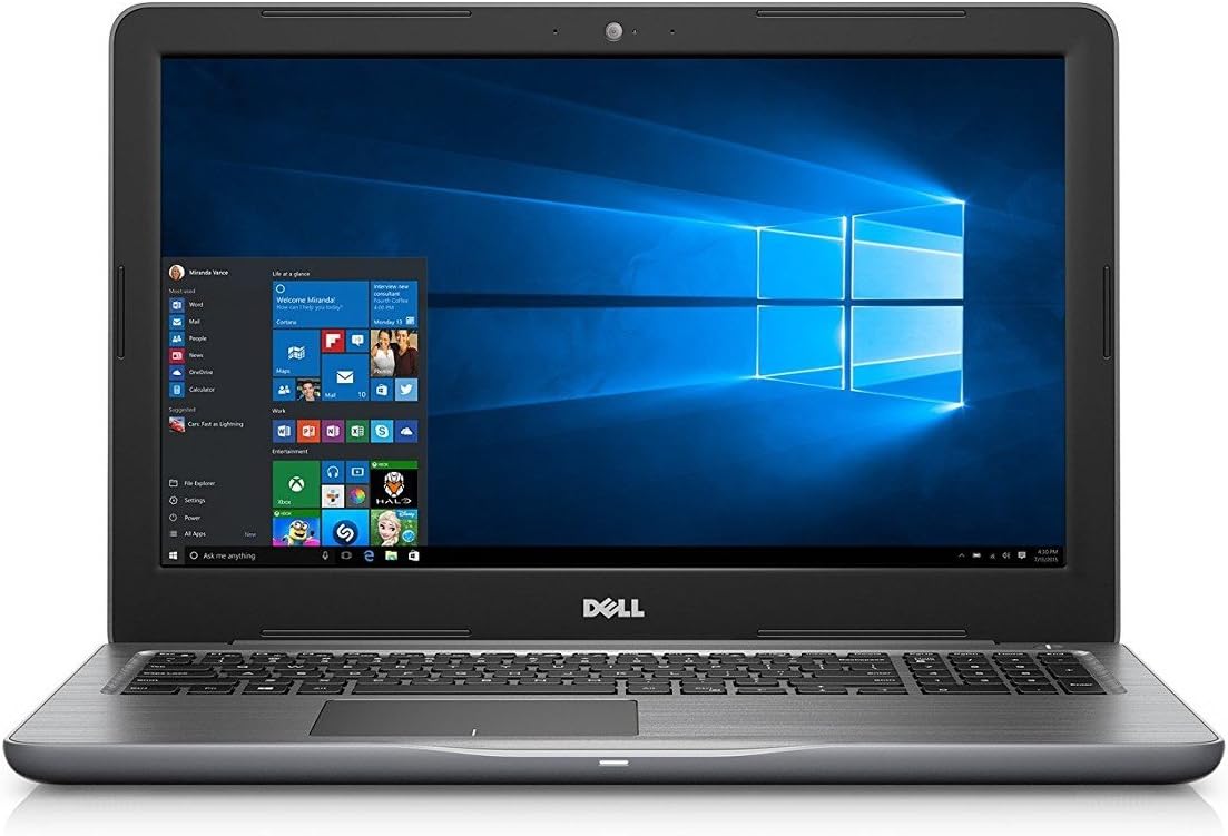 DELL WDX0R – Batería de 3 celdas para Dell Inspiron 5368 5378 5379 5565 5567 5568 5570 5580 5575 5578 5578 5579 5584 5765 5767 5767 575 770 5 775