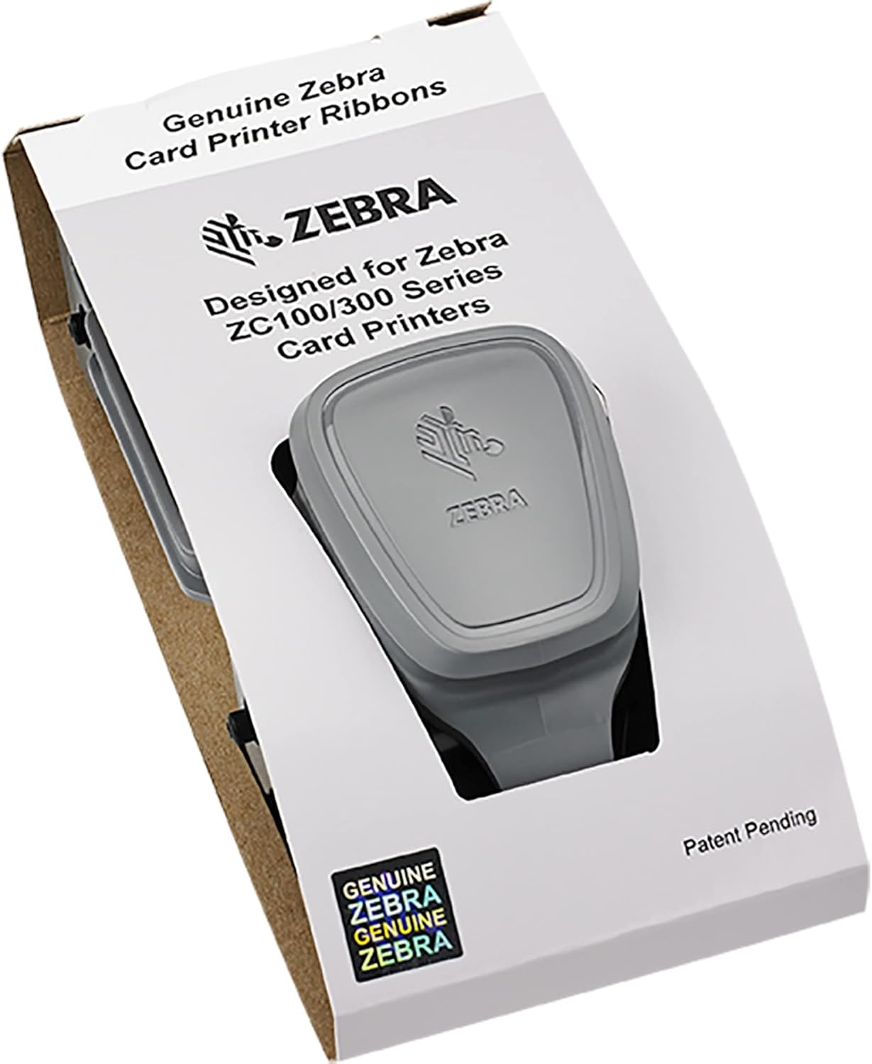 SRX800100150, YMCKO-200 Cinta de color, 1 cada uno
