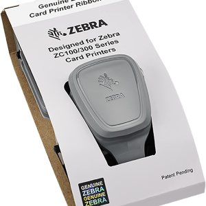 SRX800100150, YMCKO-200 Cinta de color, 1 cada uno SRX800100150, YMCKO-200 Cinta de color, 1 cada uno