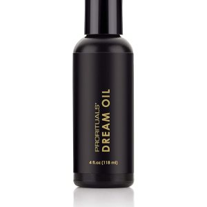 Prorituals Dream Premium – Aceite protector de color para el cabello, estimula el crecimiento para cabello seco y dañado, aceite de cuero cabelludo Prorituals Dream Premium – Aceite protector de color para el cabello, estimula el crecimiento para cabello seco y dañado, aceite de cuero cabelludo
