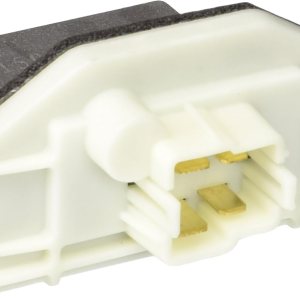 Standard Motor Products Resistencia del motor del soplador RU449 Standard Motor Products Resistencia del motor del soplador RU449