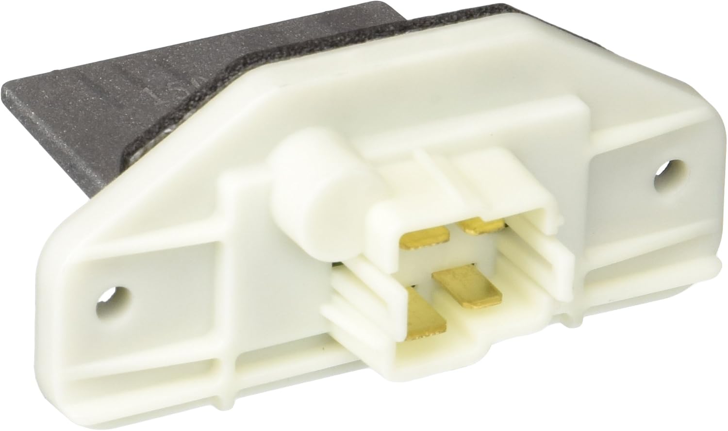 Standard Motor Products Resistencia del motor del soplador RU449