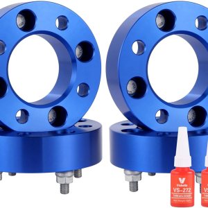 4 espaciadores de rueda forjados ATV UTV de 1 pulgada con 10 pernos de 1.25, 4 x 110, orificio de cubo de 2.913 in, compatible con Honda, Suzuki, 4 espaciadores de rueda forjados ATV UTV de 1 pulgada con 10 pernos de 1.25, 4 x 110, orificio de cubo de 2.913 in, compatible con Honda, Suzuki,