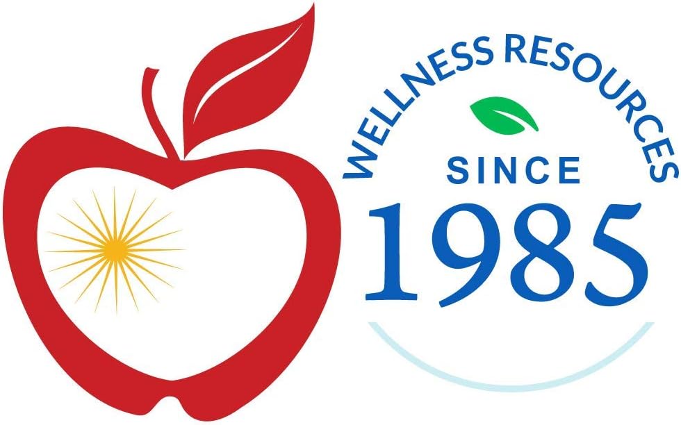 Wellness Resources Vital UT Suplemento para el tracto urinario con arándano (36 mg PAC), d-manosa, mangostán y probiótico LactoSpore (30 porciones,