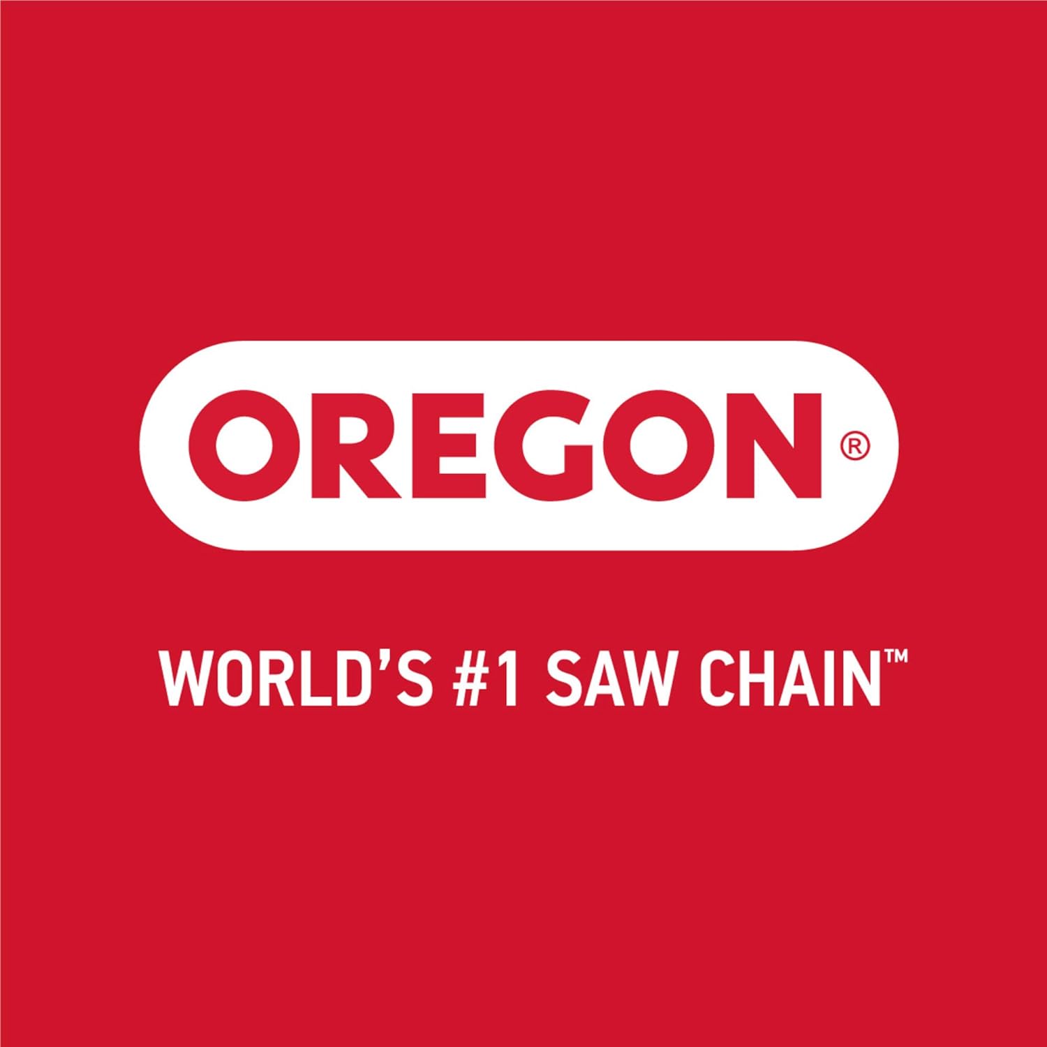 Oregon E60 PowerCut – Cadena de motosierra de 16 pulgadas, se adapta a Husqvarna, Stihl, Echo