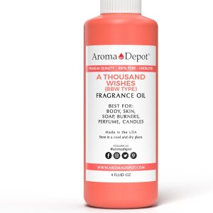 A Thousand Wishes – Aceite de fragancia I Perfume I Skin Oil I Aceite perfumado. Proyectos de bricolaje como velas, bombas de baño, mantecas A Thousand Wishes – Aceite de fragancia I Perfume I Skin Oil I Aceite perfumado. Proyectos de bricolaje como velas, bombas de baño, mantecas