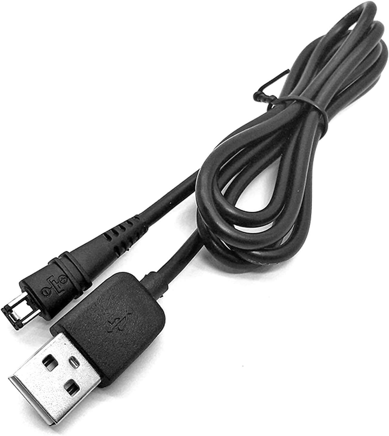 Cable adaptador de fuente de alimentación USB para videocámara Canon VIXIA HF R60 R62 R70 R72 R80 R82 HD