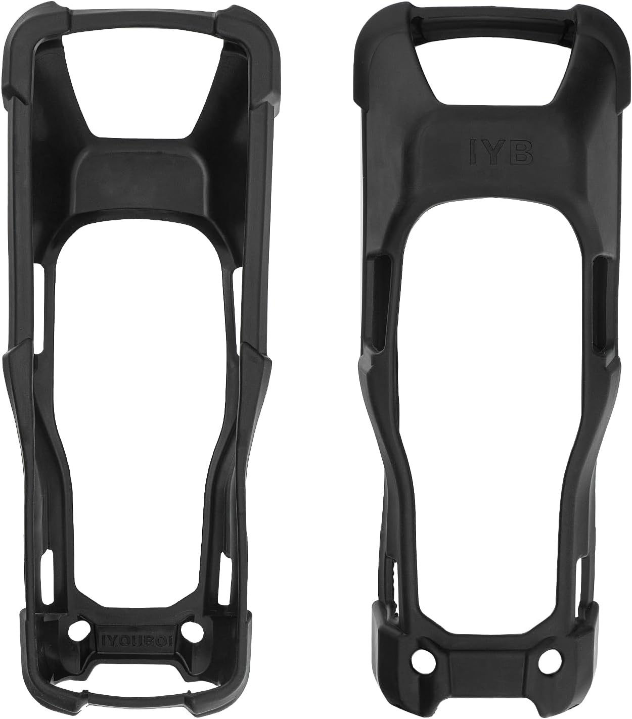 Funda protectora de goma para Zebra MC9300 SG-MC93-RBTG-01