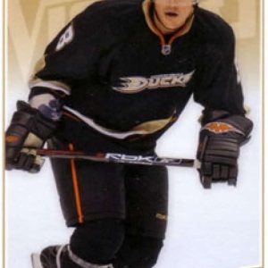 2008-09 Upper Deck Victory Hockey #191 Teemu Selanne Anaheim Ducks Official NHL Trading Card (Stock Photo Shown, Near Mint or Better Condition) 2008-09 Upper Deck Victory Hockey #191 Teemu Selanne Anaheim Ducks Official NHL Trading Card (Stock Photo Shown, Near Mint or Better Condition)