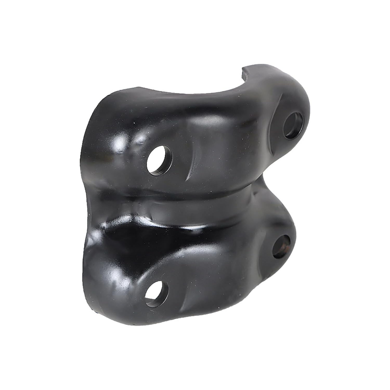 2 piezas de repuesto de placa de perno en U para Silverado Sierra 1500 Tahoe Yukon 15592586 1988-1998