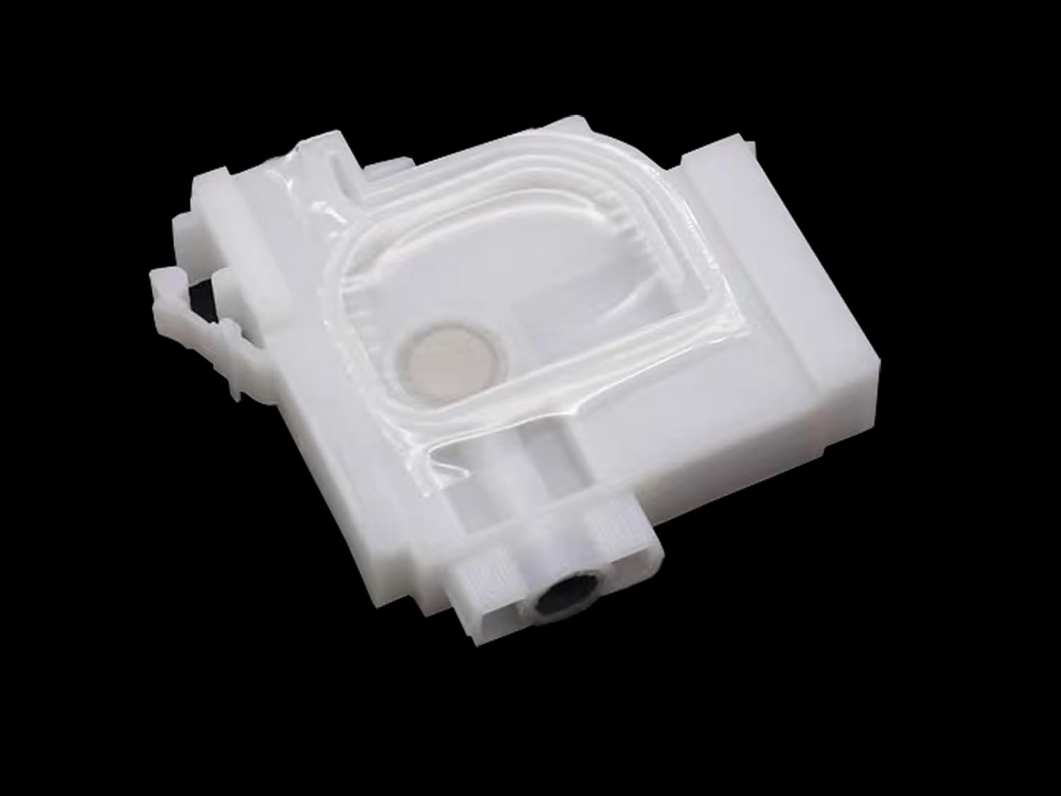 CeaMere L3100 Color (0.118 * 0.079 in) Impresoras de cartucho de tinta Piezas de repuesto para Epson L3100 L3109 L3108 L3150 L3156 L3158 L3160 L4165