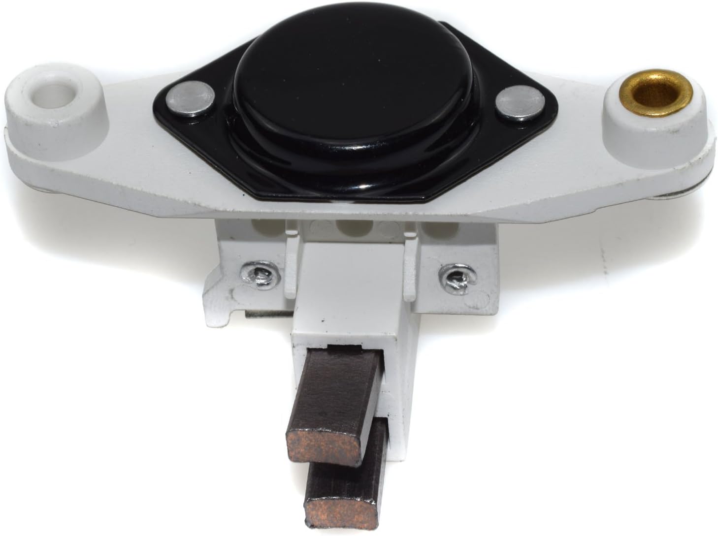 Regulador de Voltaje Alternador Ajuste Para MERCEDES-BENZ 300D 300CD 300SD 300TD 240D