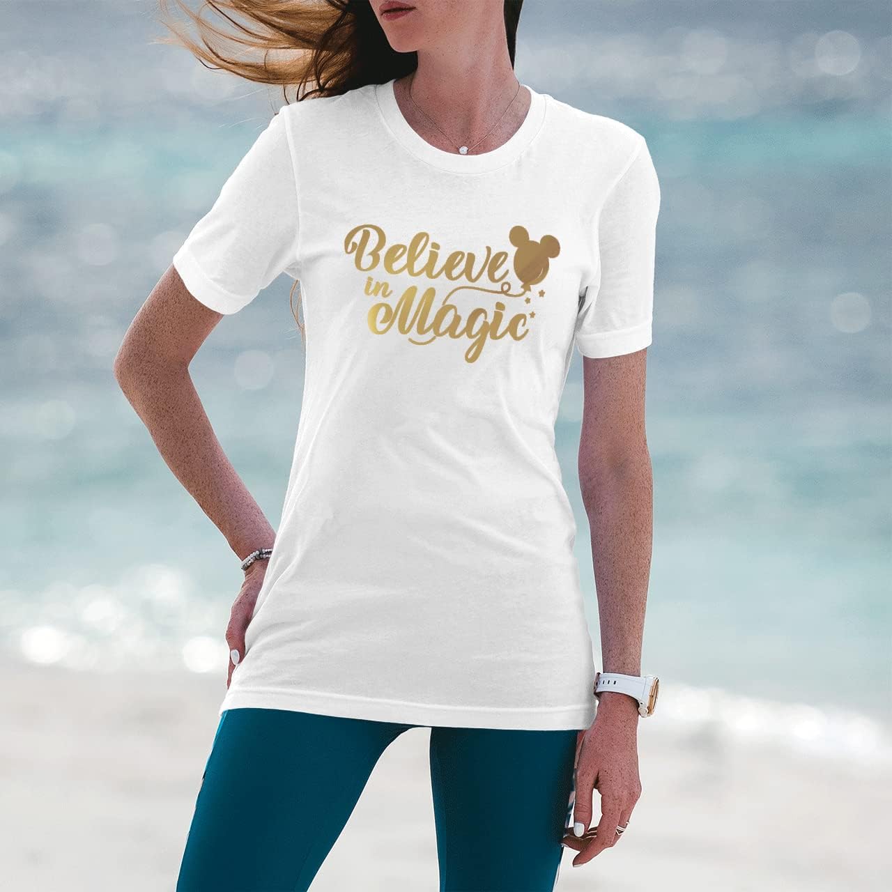 Threadart – Rollo de película de vinilo de transferencia de calor dorado metálico de 3 yardas x 20 pulgadas de ancho, compatible con cortadores