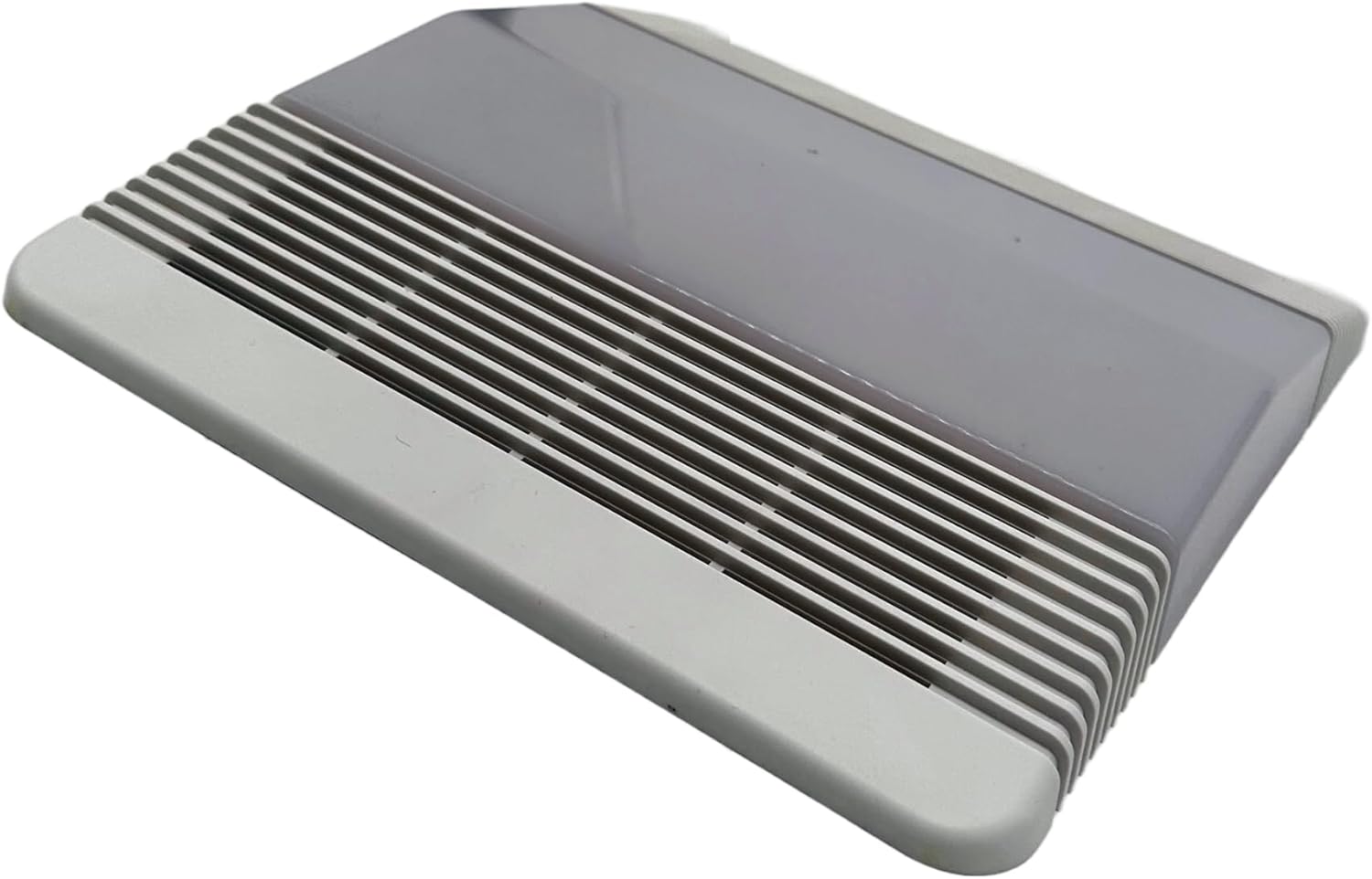 85315000 Parrilla y lente de repuesto para Broan-Nutone 663, 663N, 663FL, 663L, 663LN, 669L, 669LN, 669FN, 763RL, 763RLN, 769RL, 769RLN, 769RF,