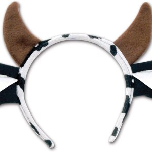 Beistle Diadema de vaca Beistle Diadema de vaca