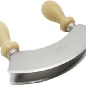 Verve CULTURE Mezzaluna doble italiana Verve CULTURE Mezzaluna doble italiana