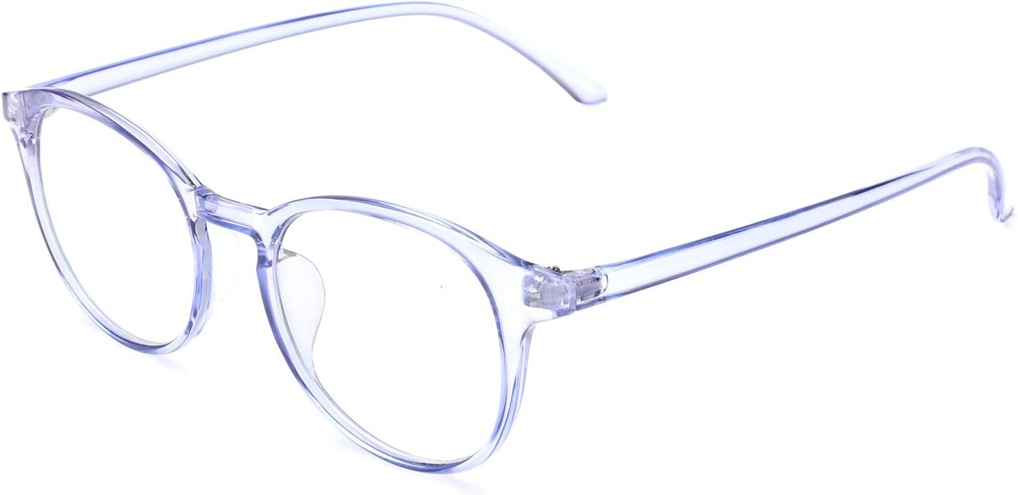 Gafas de miopía -3.50 distancia ligeras para hombres mujeres gafas de miopía