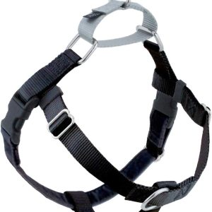2 Hounds Design – Arnés Freedom sin jalones para perro, control ajustable, suave y cómodo para pasear perros fácilmente, para perros pequeños, 2 Hounds Design – Arnés Freedom sin jalones para perro, control ajustable, suave y cómodo para pasear perros fácilmente, para perros pequeños,