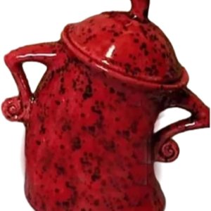 Recipiente con actitud, bonito recipiente de almacenamiento, tarro de almacenamiento de alimentos con tapa hermética para cocina, perfecto para Recipiente con actitud, bonito recipiente de almacenamiento, tarro de almacenamiento de alimentos con tapa hermética para cocina, perfecto para