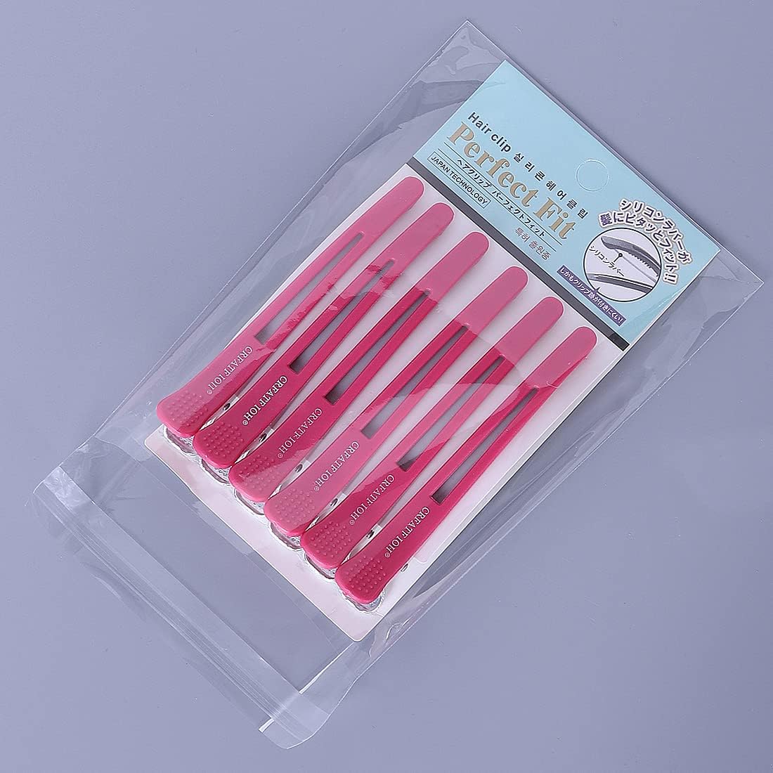 300 bolsas de polietileno transparente, 5 x 7, bolsas de plástico OPP autosellantes para panadería, galletas, Navidad, Halloween, fiesta, regalo