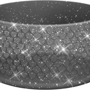 WUQID Funda protectora de silicona con textura de corazón brillante compatible con Stanle Tumbler de 40 onzas, 30 onzas, 20 onzas y botellas Hydroo WUQID Funda protectora de silicona con textura de corazón brillante compatible con Stanle Tumbler de 40 onzas, 30 onzas, 20 onzas y botellas Hydroo