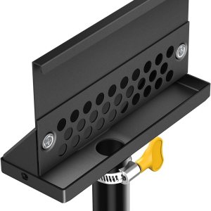 Actualización del receptor de grasa Blackstone embudo de drenaje de grasa trasero con puerta de grasa integrada, accesorios innovadores, gran Actualización del receptor de grasa Blackstone embudo de drenaje de grasa trasero con puerta de grasa integrada, accesorios innovadores, gran