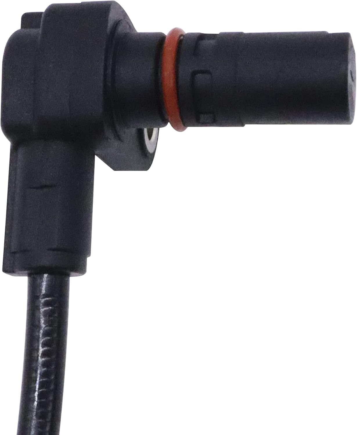 HiSport Sensor de velocidad de rueda ABS  ubicación trasera derecha o izquierda, compatible con Chevy Cheynne Silverado 1500 2500 3500  GMC Sierra