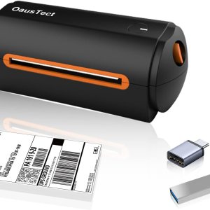 Impresora de etiquetas para etiquetas térmicas de envío, impresión para etiquetas de 4 x 6, impresora térmica de etiquetas térmicas de código de Impresora de etiquetas para etiquetas térmicas de envío, impresión para etiquetas de 4 x 6, impresora térmica de etiquetas térmicas de código de