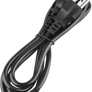 Cable de alimentación de CA de 5 pies compatible con calentador de agua Proctor Silex K2070 Cable de alimentación de CA de 5 pies compatible con calentador de agua Proctor Silex K2070